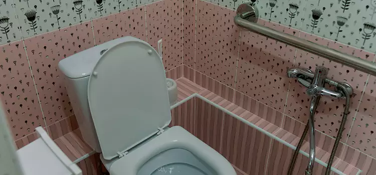 Meeting Diverse Needs With Accessible Restroom Solutions in Dickinson, TX