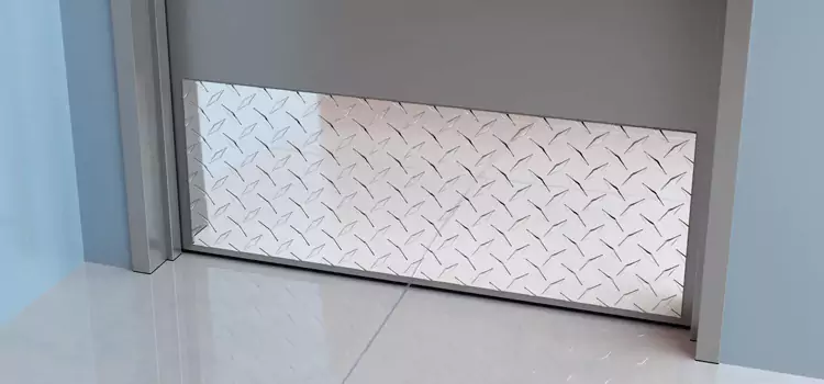 Benefits of Professional Kick Plate Solutions in Dickinson, TX