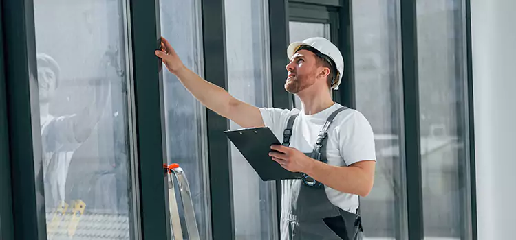 Comprehensive Solutions for Your Sticking Doors in Dickinson, TX
