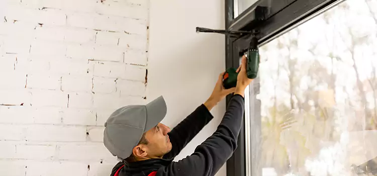 Your Trusted Partner for Door Closer Solutions in Dickinson, TX