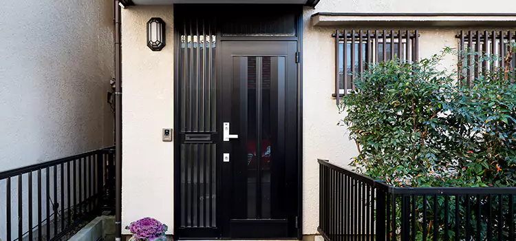Popular Exterior Door Options in Dickinson, TX