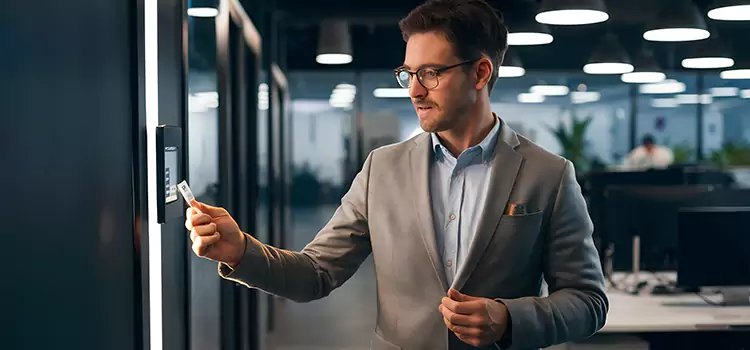 Our Commitment to Keycard Security Excellence in Dickinson, TX