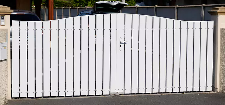 Why Choose Us for Residential Gate Repair in Dickinson, TX?